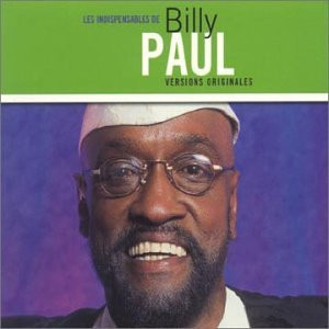 Les Indispensables De Billy Paul