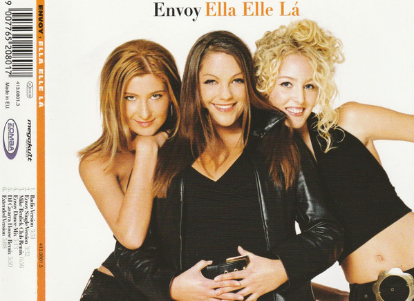 Ella Elle Lá