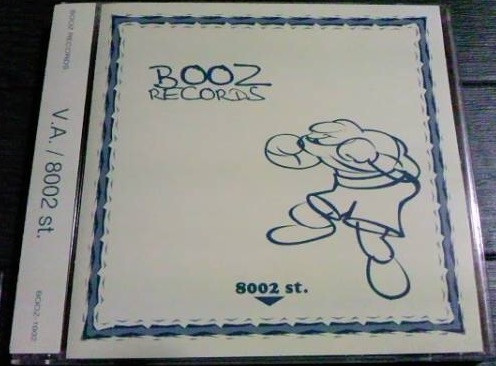 8002 St.