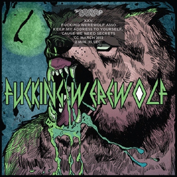 Keep My Adress To Yourself, Cause We Need Secrets (Free Promotion Release)