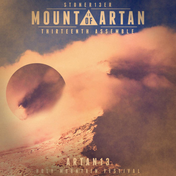 Mount Of Artan