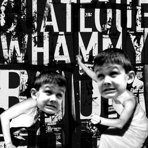 Guateque Whammy Boom Boom