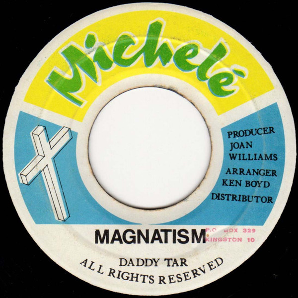Magnatism