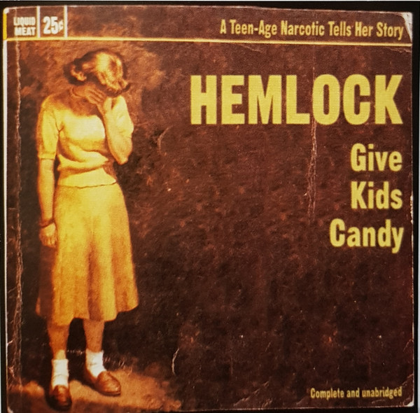 Give Kids Candy
