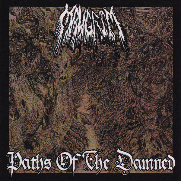 Paths Of The Damned