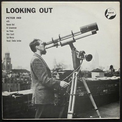 Looking Out