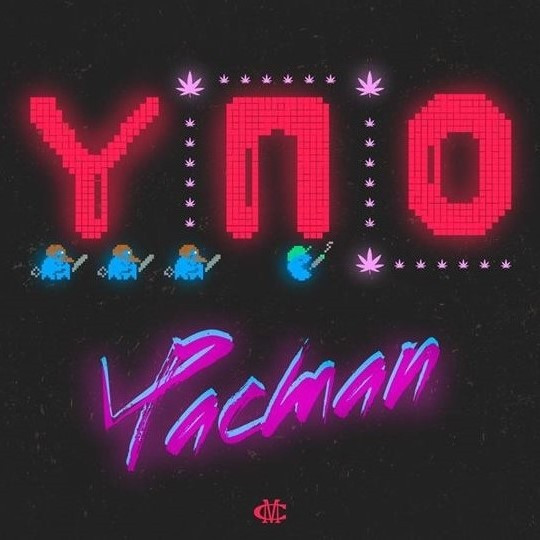 Pacman