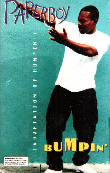 Bumpin' (Adaptation Of Humpin')