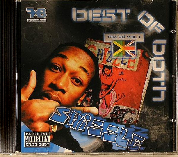 Best Of Both Mix CD Vol. 1