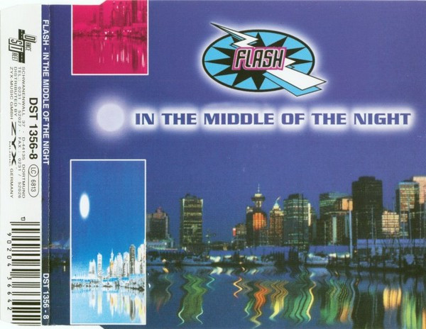In The Middle Of The Night
