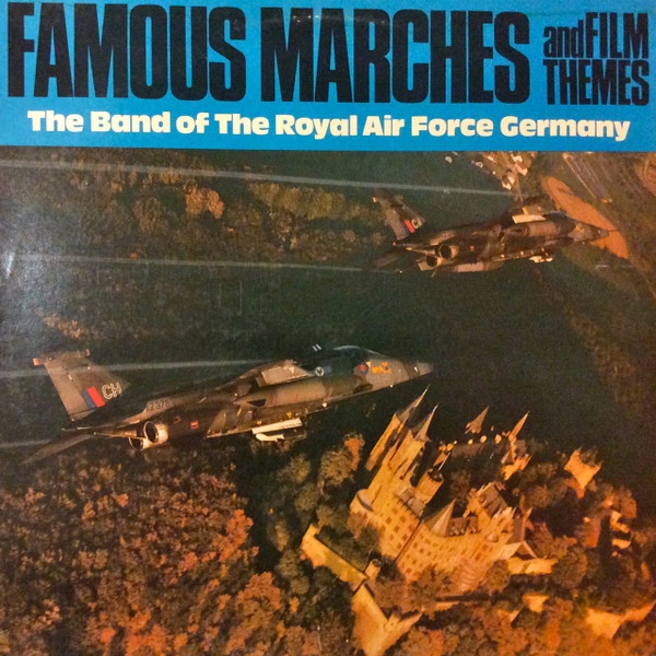 Famous Marches And Film Themes