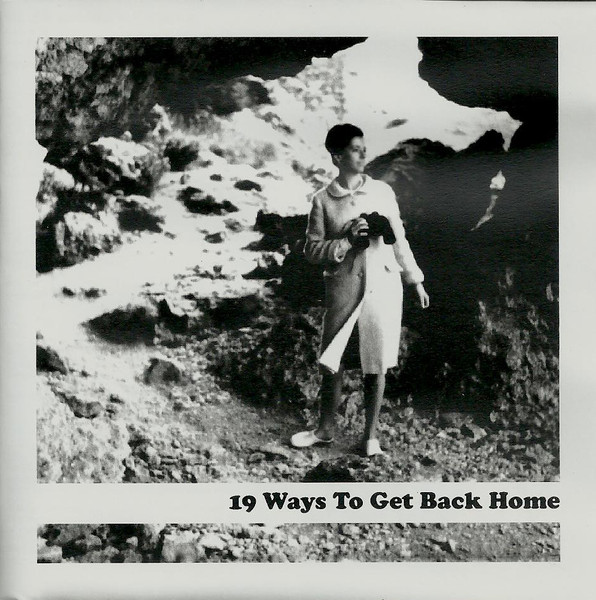 19 Ways To Get Back Home