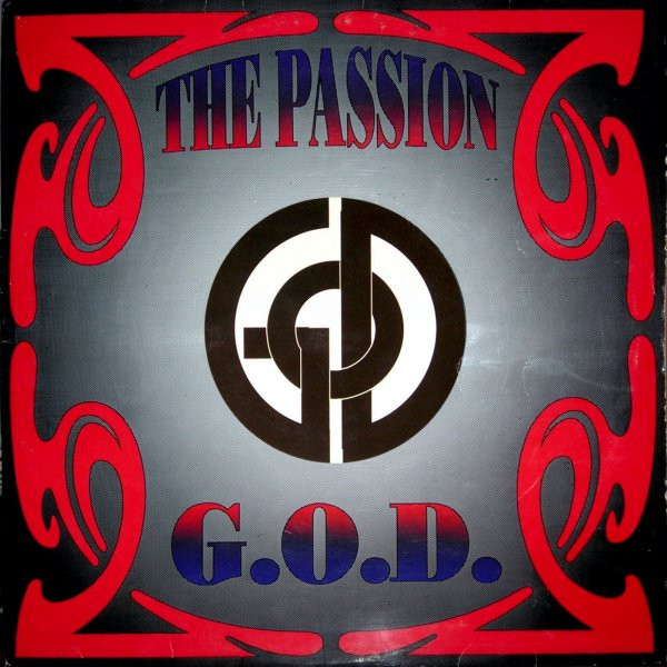 The Passion