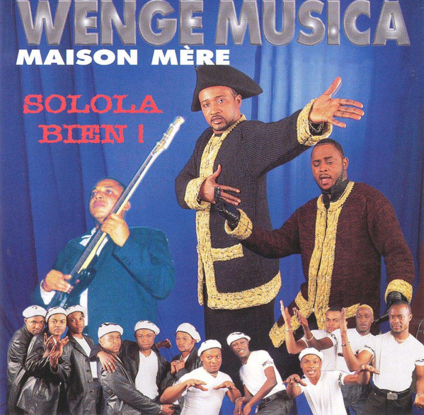 Solola Bien !