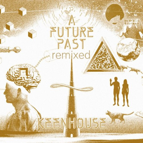 A Future Past Remixed