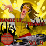 Hands Up For Trance N0.9