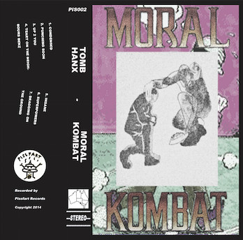 Moral Kombat