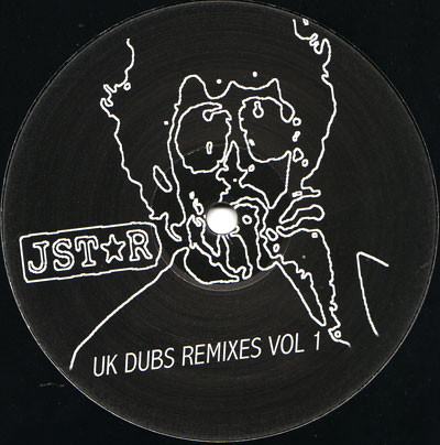 Jstar UK Dubs Remixes Vol. 1