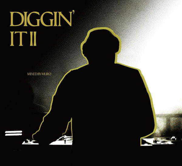 Diggin' It II