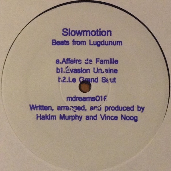 Beats from Lugdunum