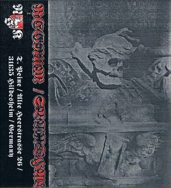 Im Grabesdunkel / Northern Winds