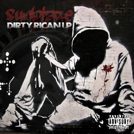 Dirty Rican LP