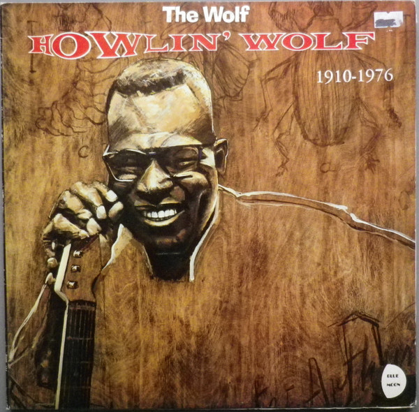 The Wolf 1910 -1976