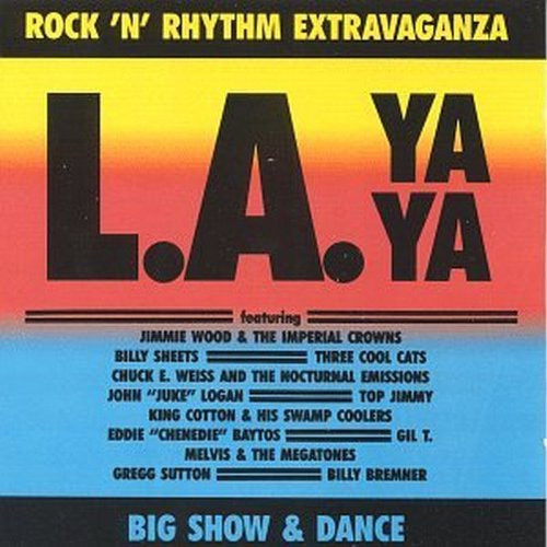 L.A. Ya Ya