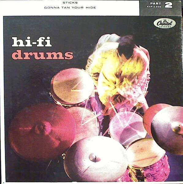 Hi-Fi Drums