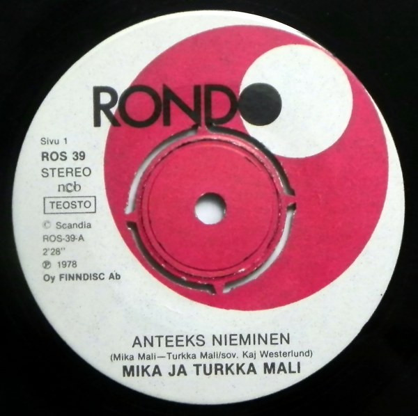 Anteeks Nieminen
