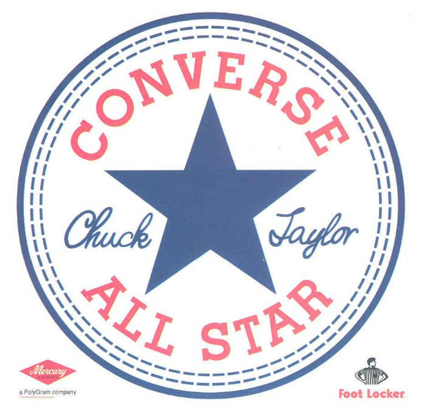 Converse All-Star Sampler