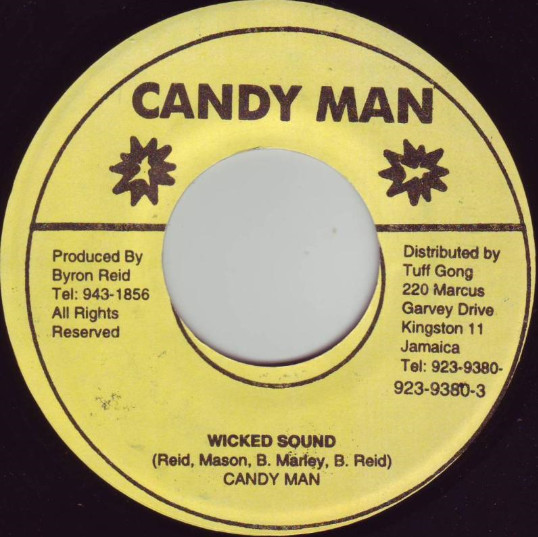 Wicked Sound