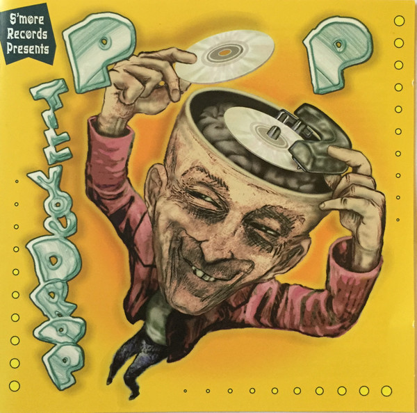 Pop Till You Drop