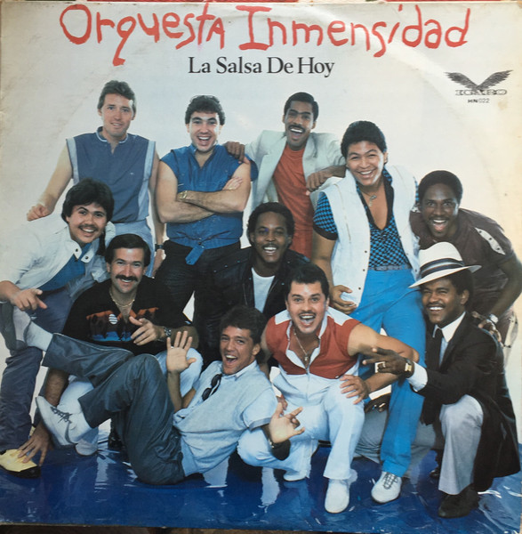 La Salsa De Hoy