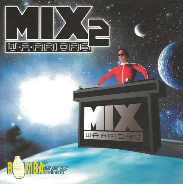 Mix Warriors 2
