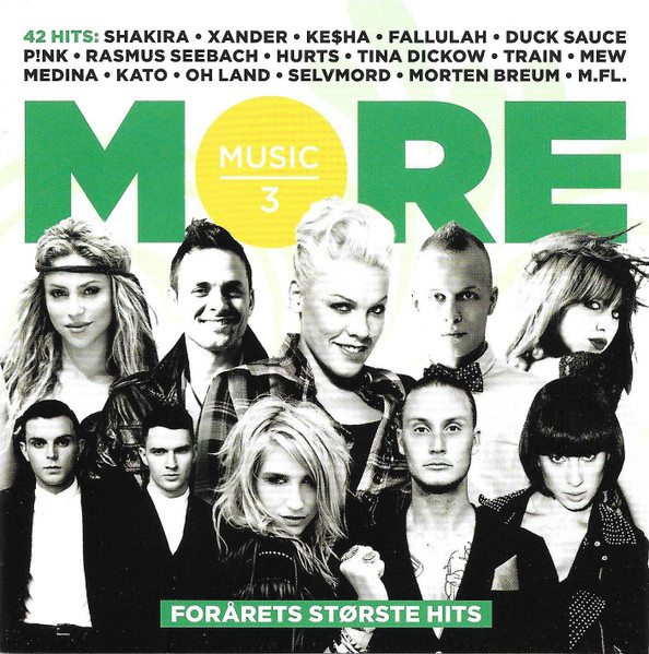 More Music 3