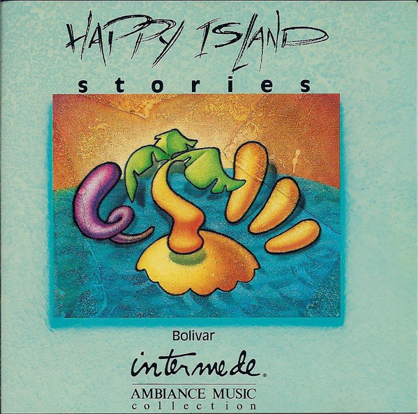 Happy Island Stories