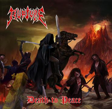 Death To Peace
