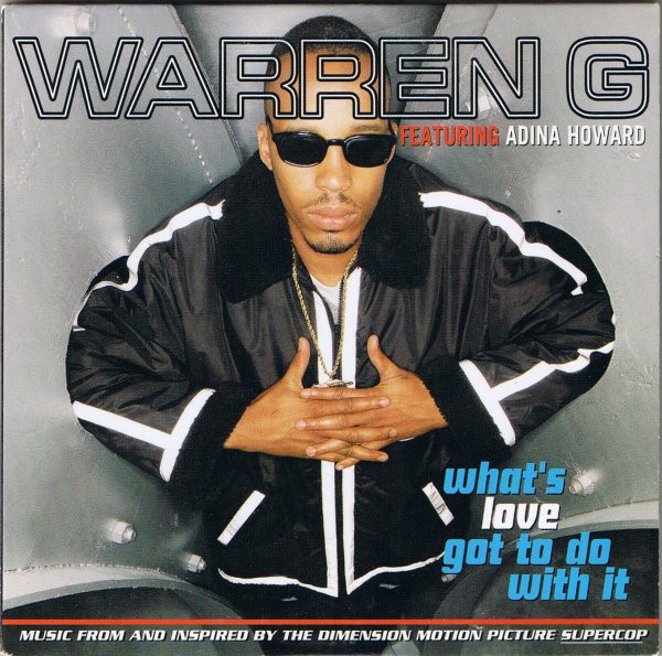 What's Love Got To Do With It