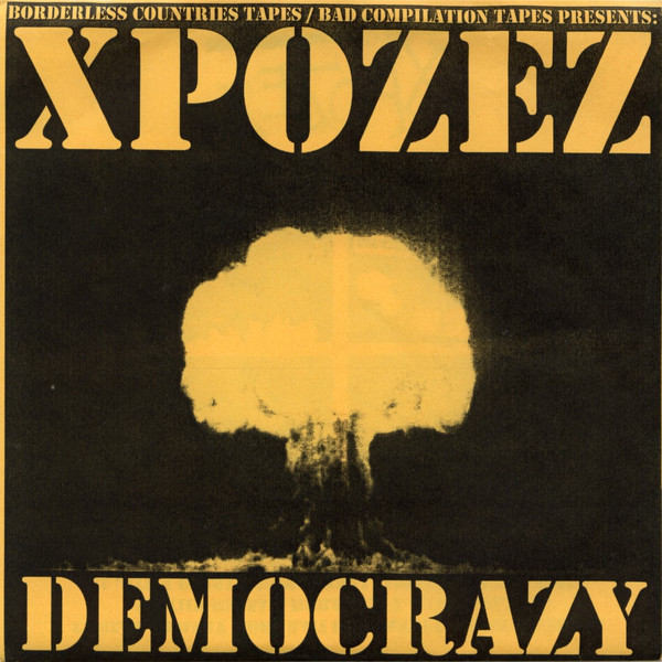 Democrazy
