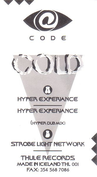Hyper Experience