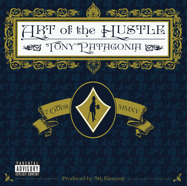 Art Of The Hustle