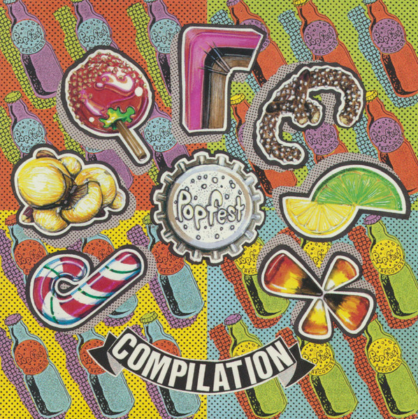 The Popfest Compilation: Poppies For My Sweet
