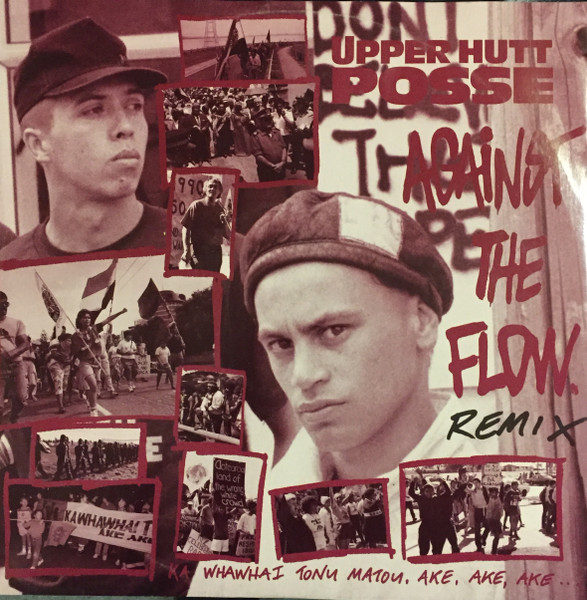 Against The Flow
