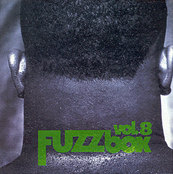FUZZbox Vol. 8