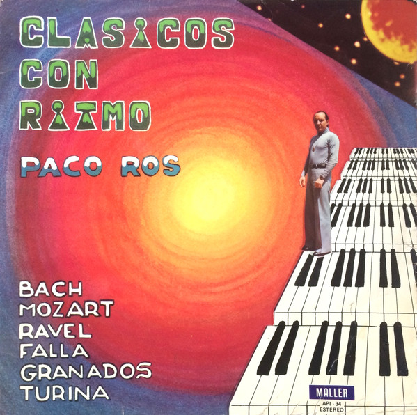 Clasicos Con Ritmo