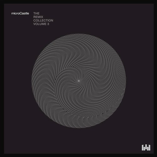 Microcastle - The Remix Collection Volume 3