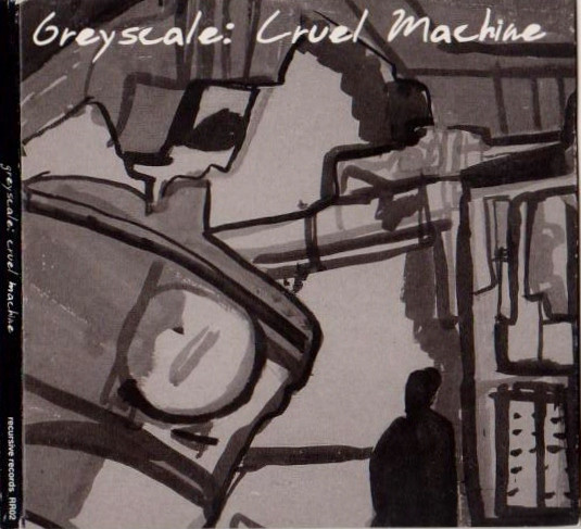 Cruel Machine
