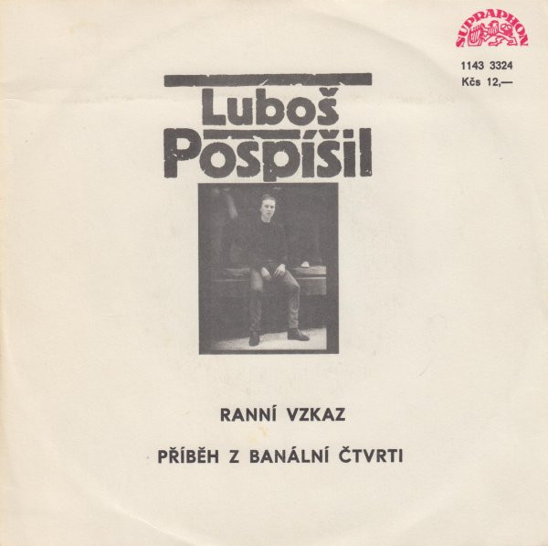 Ranní Vzkaz / Příběh Z Banální Čtvrti