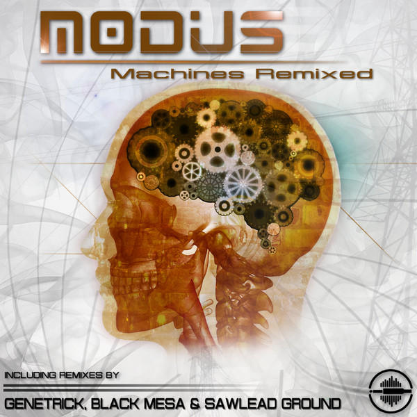 Machines Remixed